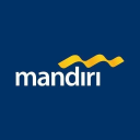 PT Bank Mandiri (Persero) Tbk logo