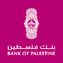 Bank of Palestine logo