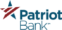 Patriot Bank, N.A. logo