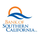 Bank of Southern California logo