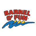Barrel O'Fun Snack Foods logo