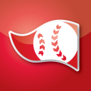 Baseball Reference logo