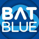 Batblue logo