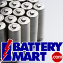 Batterymart logo