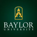 Baylor University logo