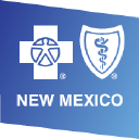 Blue Cross Blue Shield of New Mexico logo