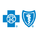 Blue Cross Blue Shield of Oklahoma logo