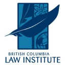 British Columbia Law Institute logo