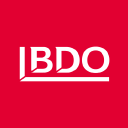 Bdo logo