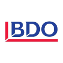 BDO India logo