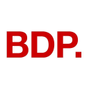 Building Design Partnership logo