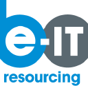 Be-itresourcing logo