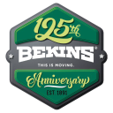 Bekins logo