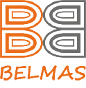 Belmas logo