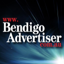 Bendigo Advertiser logo