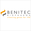 Benitec Ltd. logo
