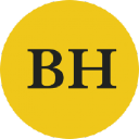 Benson Hill Biosystems logo