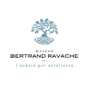 Maison Bertrand Ravache logo
