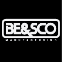 BAKERY EQUIPMENT & SERVICE Co. Inc logo