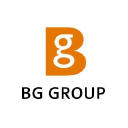 BG Group logo