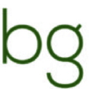 BG Homes logo