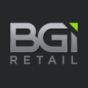 BGI Retail logo