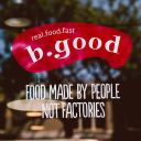 Bgood logo