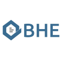 BOSTON HEALTH ECONOMICS logo