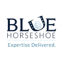 BLUE HORSESHOE SOLUTIONS INC logo
