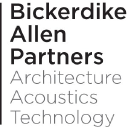 Bickerdike Allen Partners LLP logo
