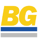 Binswanger Glass Company logo