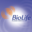 BioLife Plasma Services logo