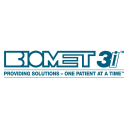 Biomet 3i logo