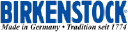 Birkenstock logo