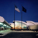 Bishop International Airport logo