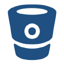 BitBucket logo