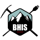 Black Hills Information Security logo