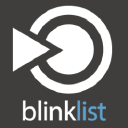 Blinklist logo