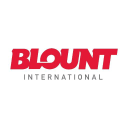 Blount International, Inc. logo