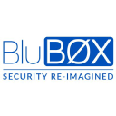 BluB0X Security Inc logo