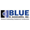 Blue & Associates Inc logo