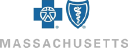 Blue Cross Blue Shield of Massachusetts logo