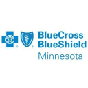 Blue Cross and Blue Shield of Minnesota logo