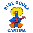 Blue Goose Cantina logo