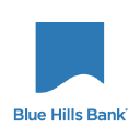 Blue Hills Bank logo