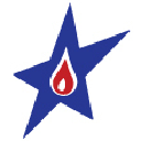 Blue Star Gas Company logo