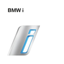 BMW (Bayerische Motoren Werke AG) logo
