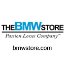 The BMW Store logo