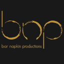 Bar Napkin Productions logo