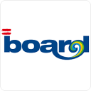 Board International logo